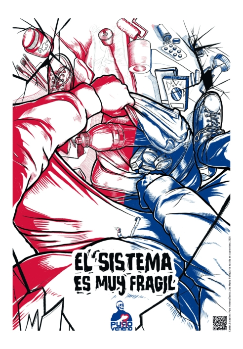Síntomas de incertidumbre