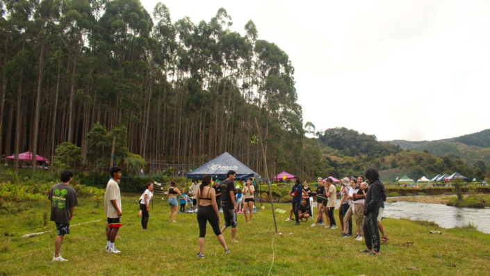 Festival del río